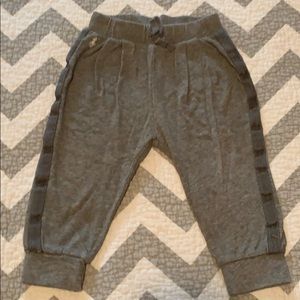 Lightly used pants for kids